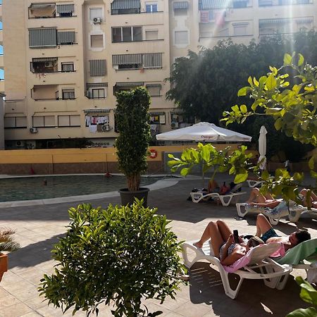 Apartments In Center Torremolinos Esterno foto