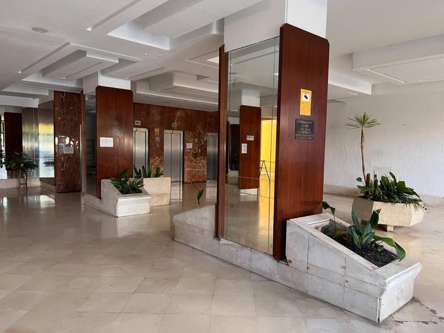 Apartments In Center Torremolinos Esterno foto