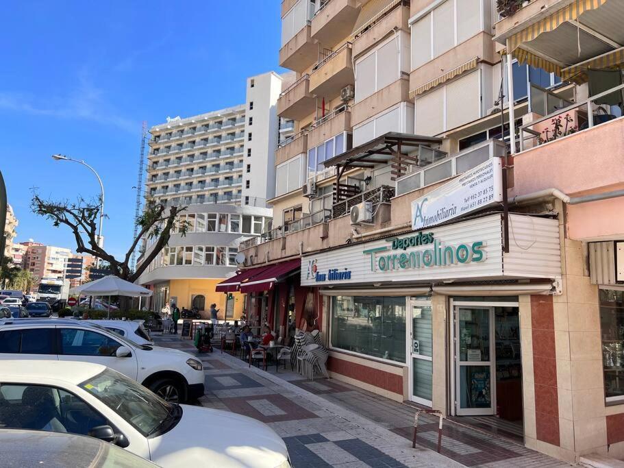 Apartments In Center Torremolinos Esterno foto