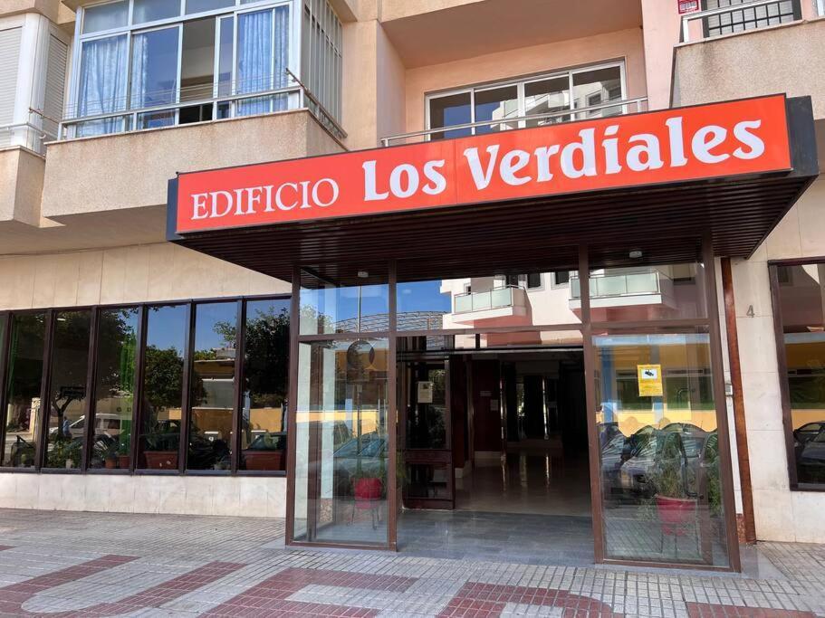 Apartments In Center Torremolinos Esterno foto