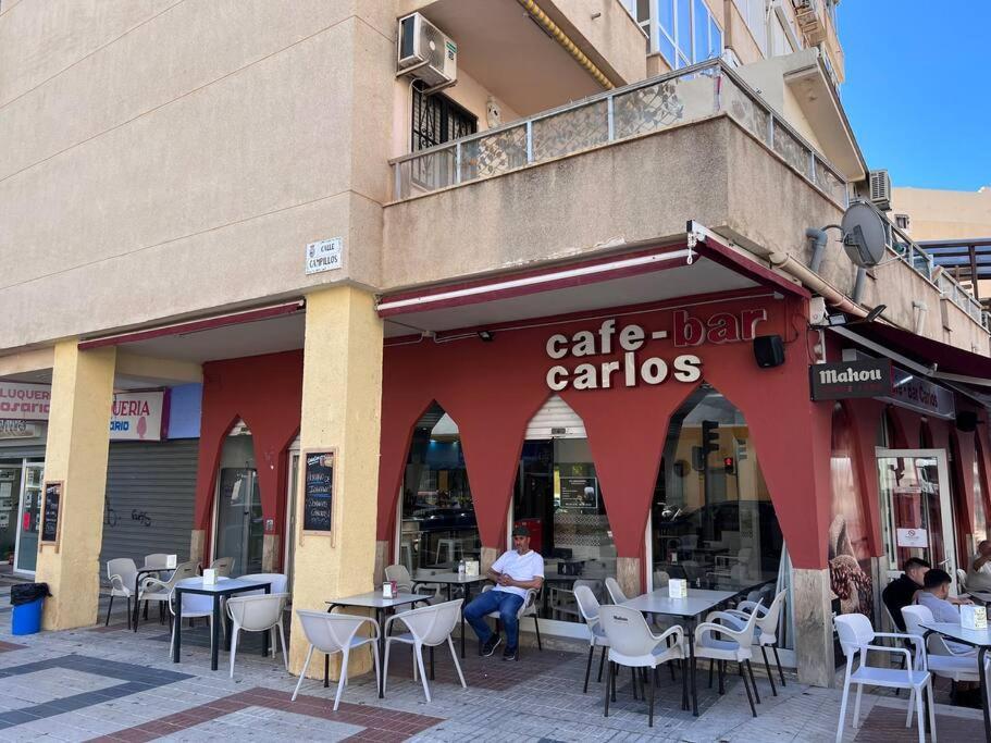 Apartments In Center Torremolinos Esterno foto
