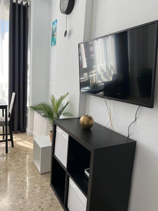 Apartments In Center Torremolinos Esterno foto