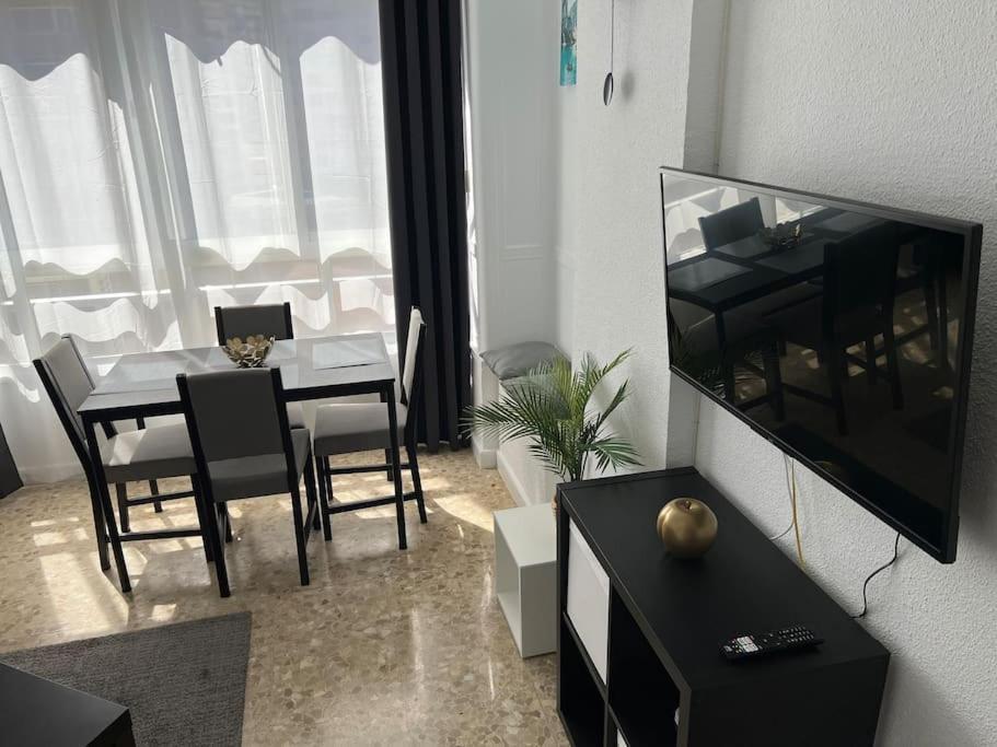Apartments In Center Torremolinos Esterno foto
