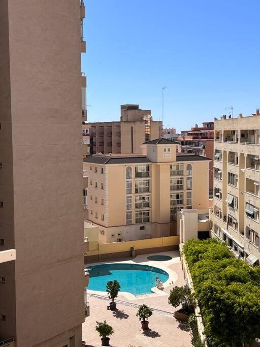 Apartments In Center Torremolinos Esterno foto