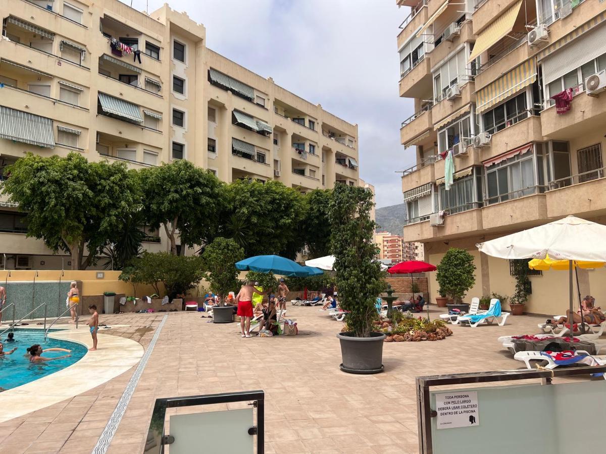 Apartments In Center Torremolinos Esterno foto