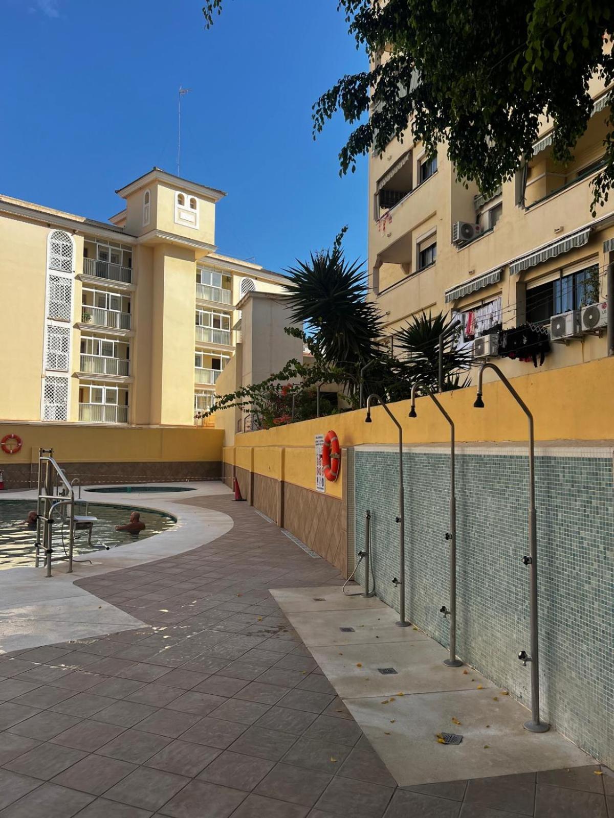 Apartments In Center Torremolinos Esterno foto